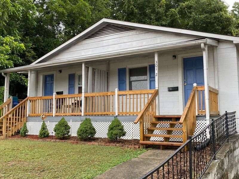 301 Vivian St Unit 2, Cherryville, NC 28021 Condo for Rent in