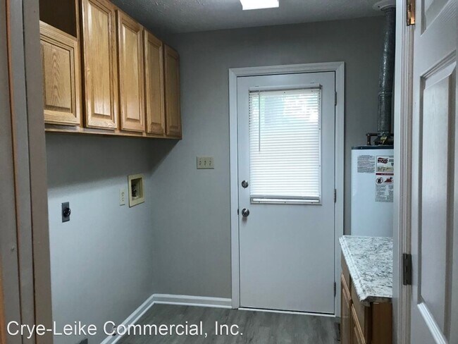 Foto del edificio - 3 br, 1.5 bath House - 110 Goucher Circle