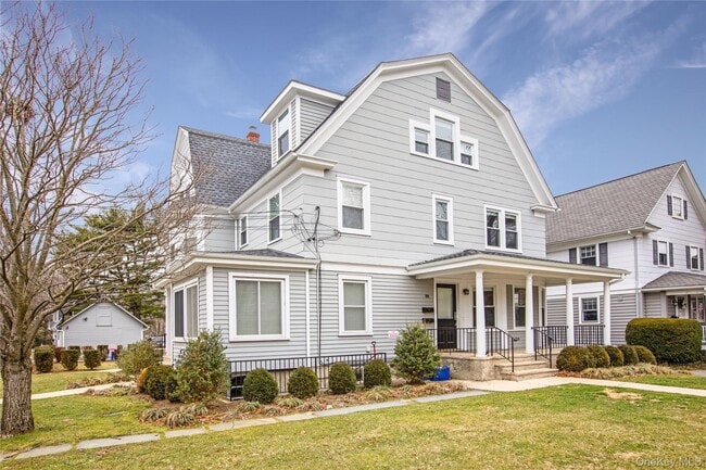 Foto del edificio - 199 Purchase St