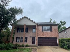 Building Photo - 1825 Red Rock Dr