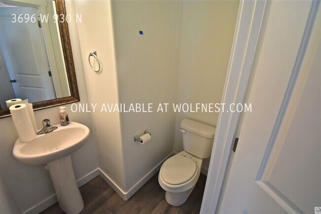 Foto del edificio - Beautiful 3 Bedroom Lehi Townhome! No Depo...
