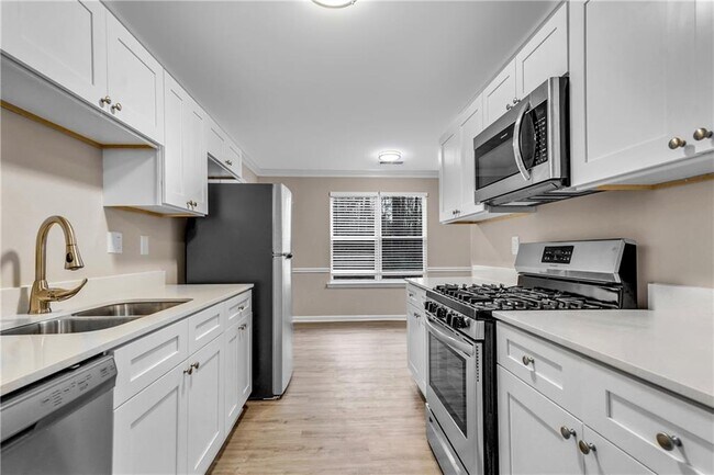 Foto del edificio - 3310 Westheimer Rd