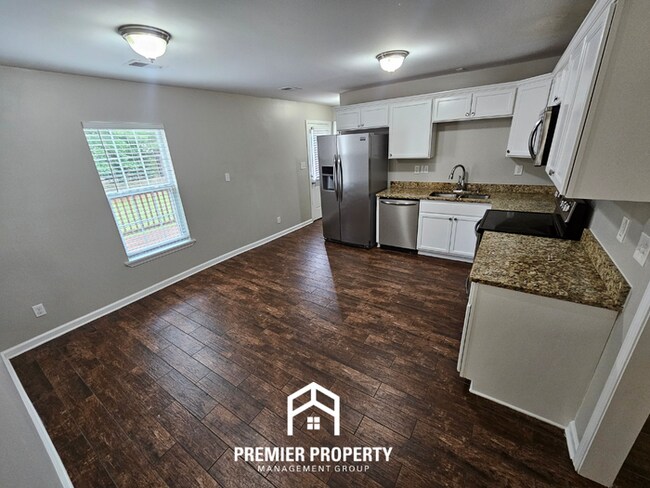 Building Photo - Grand 6BR/3BA Germantown Estate | 3,305 Sq Ft, Luxury Kitchen & Oasis Deck/Patio