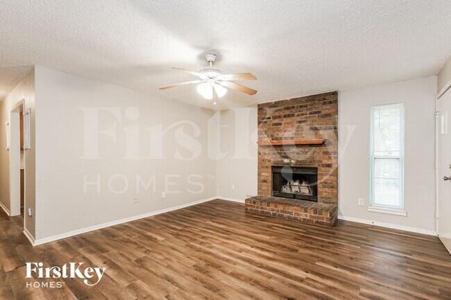 Foto del edificio - 924 Kimbrough St