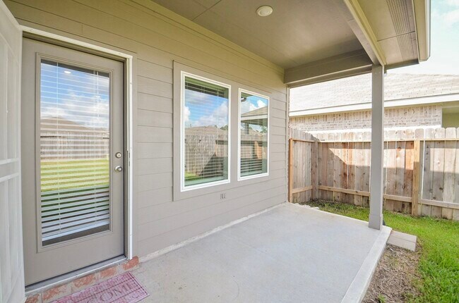 Foto del edificio - 5427 Magnolia Heath Ln