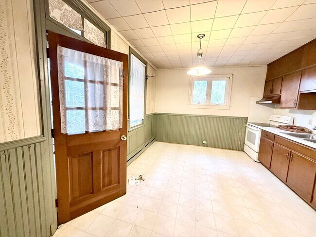 Foto del edificio - 463 Walnut St