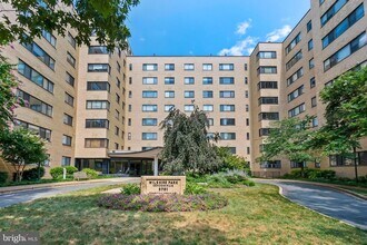 Building Photo - 3701 Connecticut Ave NW