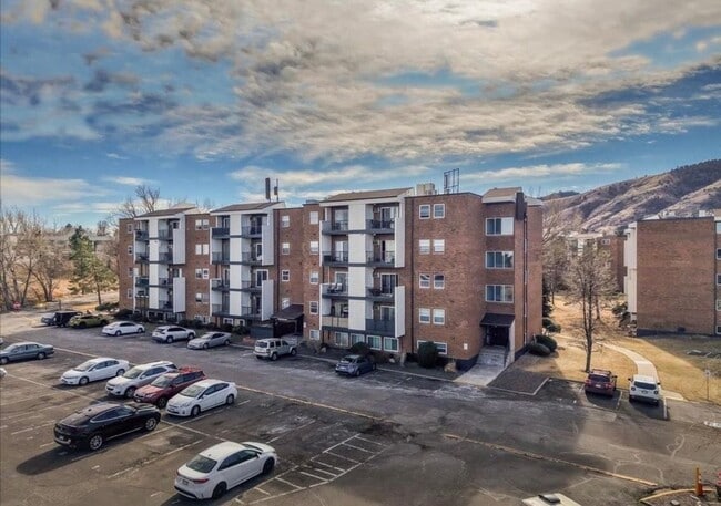 Photo - 1150 Golden Cir Apartment
