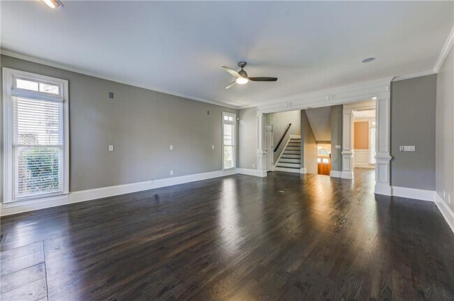 Foto del edificio - 2745 Lenox Rd NE