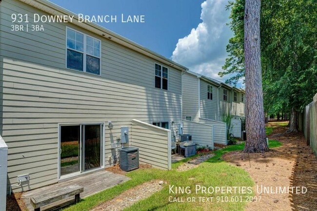 Building Photo - 931 Downey Branch Ln