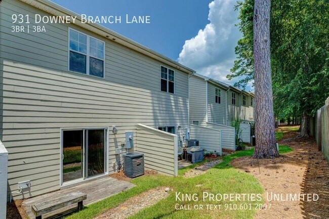 Foto del edificio - 931 Downey Branch Ln