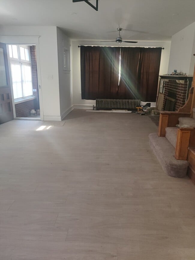 Photo - 1620 Lindley Ave House