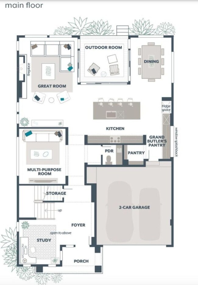 Foto del edificio - Listed For Rent