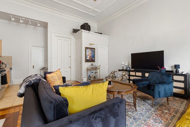 Foto del edificio - 171 Beacon St
