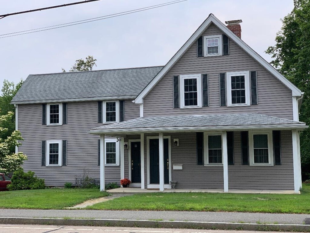 419 Washington St, Canton, MA 02021 Townhome Rentals in Canton MA