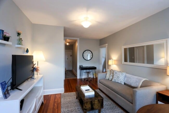 Photo - 1 bedroom in Boston MA 02135 Apartment