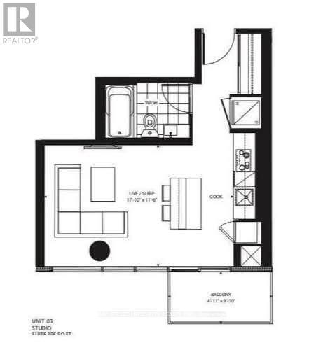 Photo principale - 75 St Nicholas St