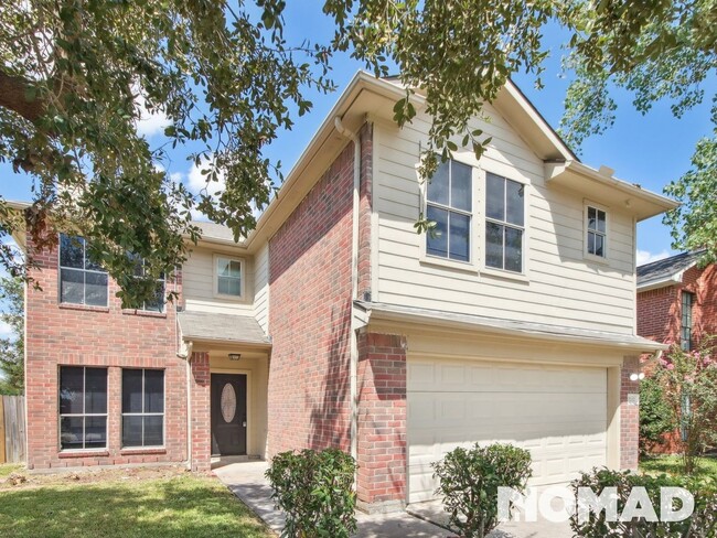 Building Photo - 5 Bed, 3 Full Bath Single Family Home in M...