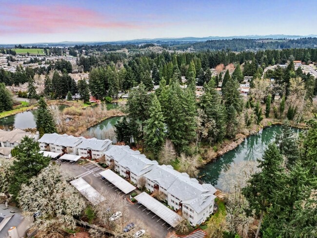 Interior Photo - The Apartments at Cinnamon Lakes