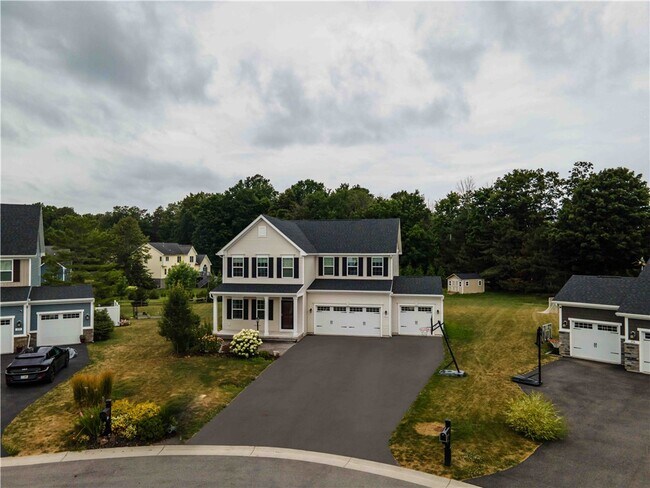 Foto del edificio - 357 Anna Cir