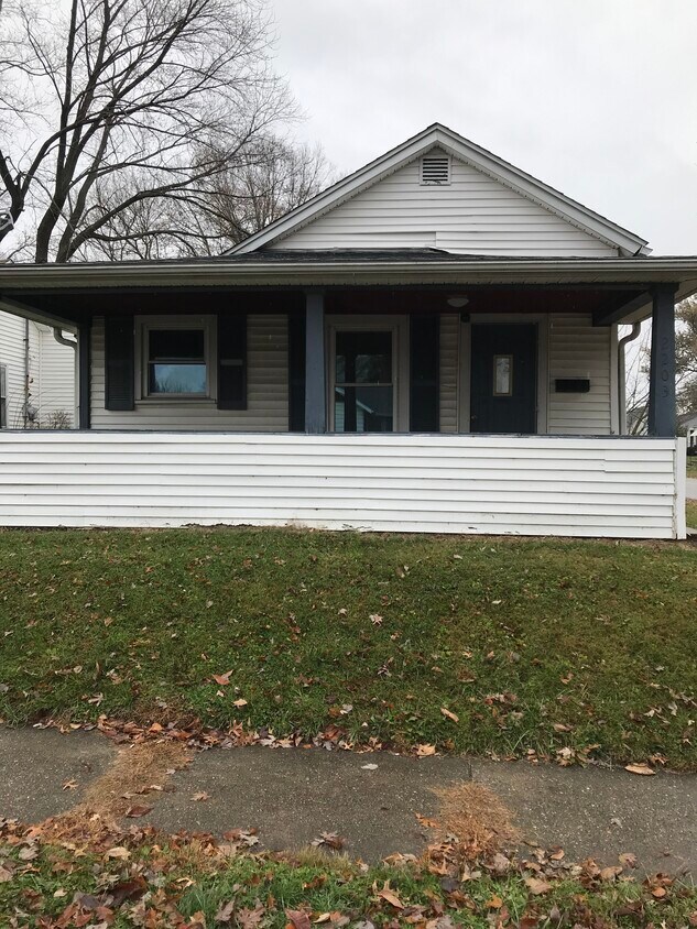 Primary Photo - 2203 N 21st St
