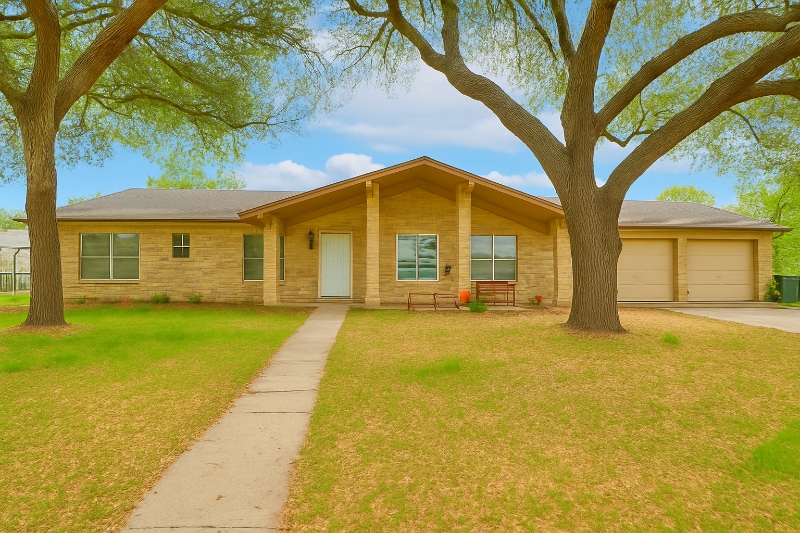 Primary Photo - 1010 Country Oaks Dr
