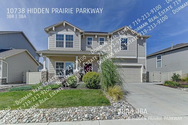 Foto del edificio - 10738 Hidden Pr Pkwy