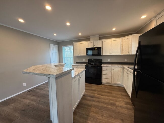 Foto del edificio - 71601 Juliet Ct