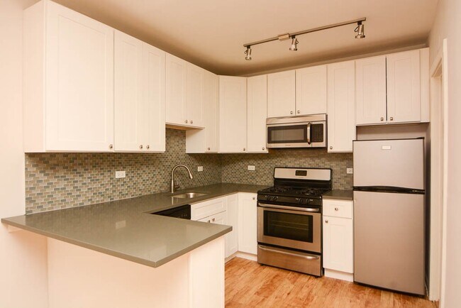 Foto del edificio - 2839 W Palmer St