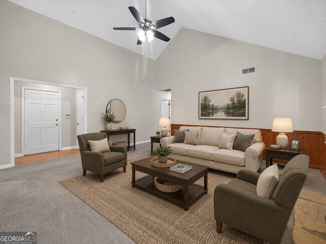 Foto del edificio - 129 Springbrook Dr