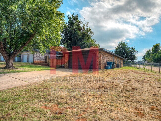 Foto del edificio - 600 Elmwood Dr