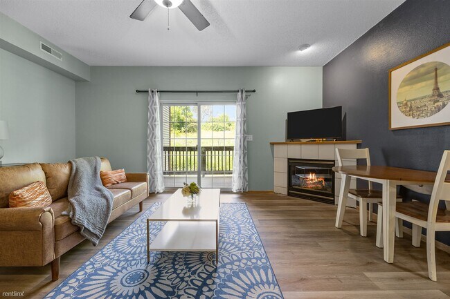 Foto del edificio - 2 br, 1 bath Condo - 2272 Holiday Road 607