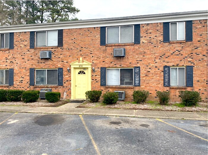 Primary Photo - 408 Bosley Ave