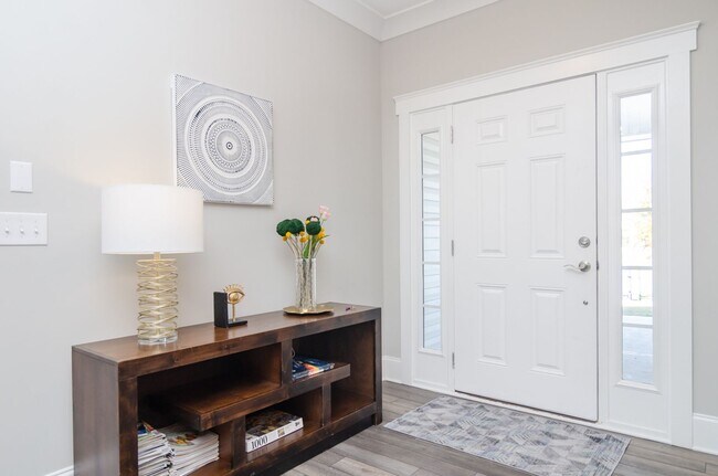 Foto del edificio - 4829 Goodwood Way