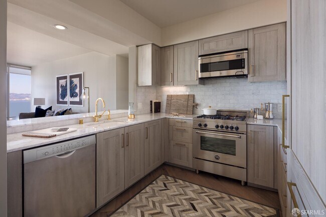 Foto del edificio - 401 Harrison St