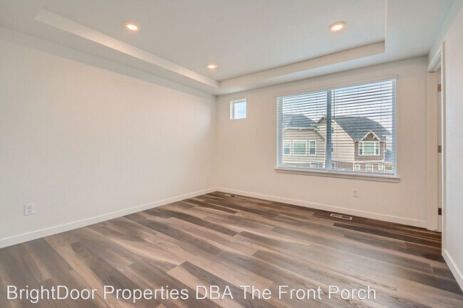 Foto del edificio - 4 br, 2.5 bath House - 4744 N. Tower Drive