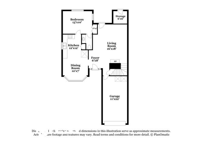 Foto del edificio - 8389 Argyle Corners Ct