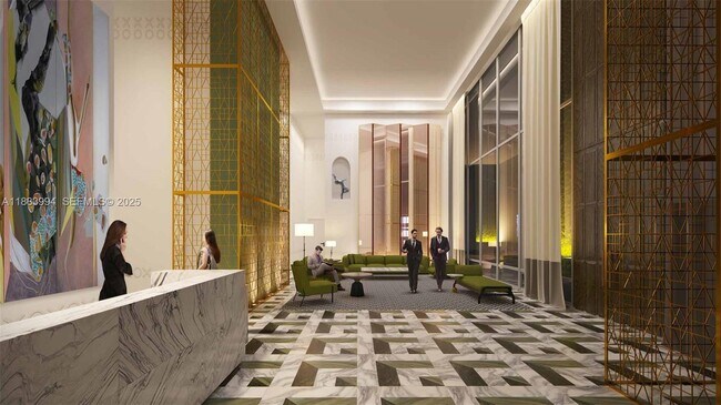 Foto del edificio - 801 S Miami Ave