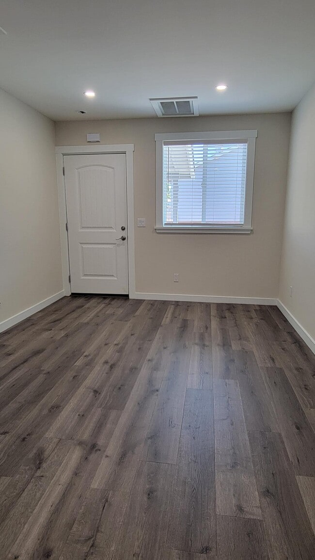 Living Room - 310 Cypress Ave