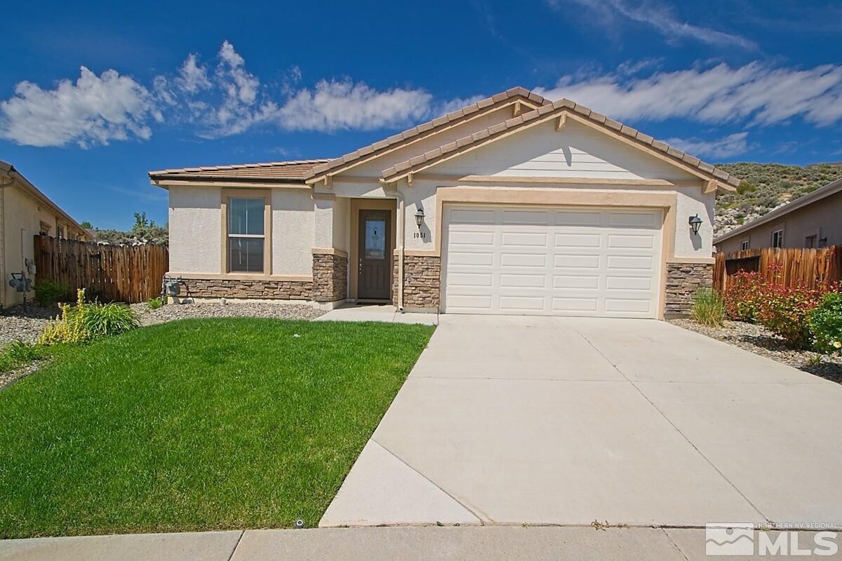 Foto principal - 1051 Bogie Ct