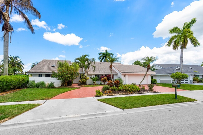 Foto del edificio - 10391 Boca Woods Ln