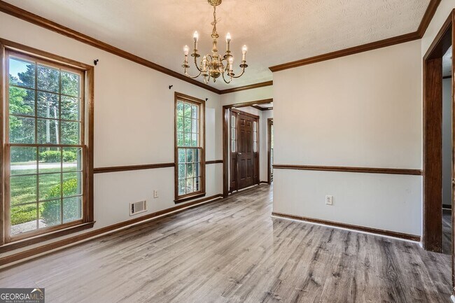 Foto del edificio - 1442 Hartman Dr SW