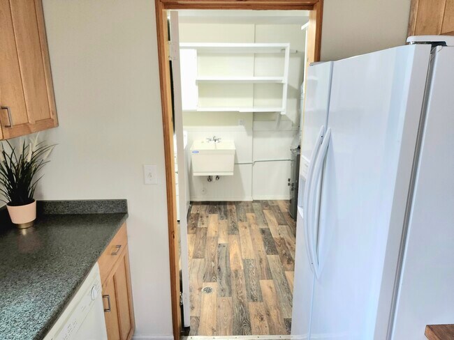 Lavandería - 2189 Ridgemont Rd