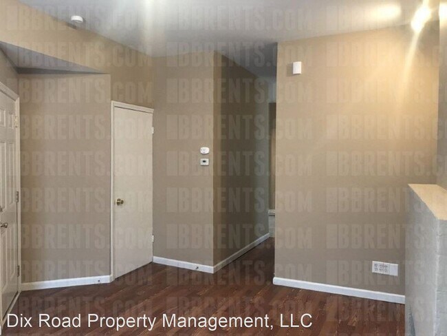 Foto del edificio - 2 br, 1 bath House - 1011 Laurel Avenue