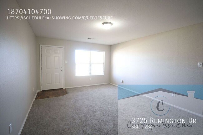 Foto del edificio - 3725 Remington Dr