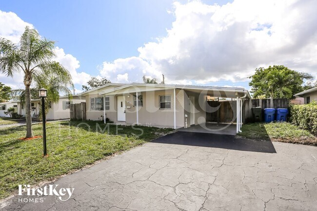 Foto del edificio - 1400 NW 42nd St