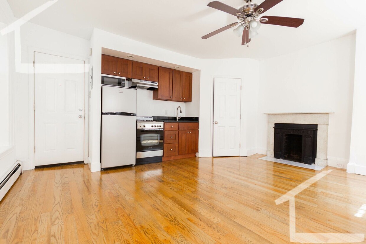 Foto principal - Bright & Spacious Studio – Beacon Hill -$2...
