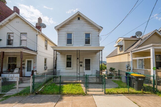 Foto del edificio - SECURE your spot TODAY and ENJOY $100 OFF ...