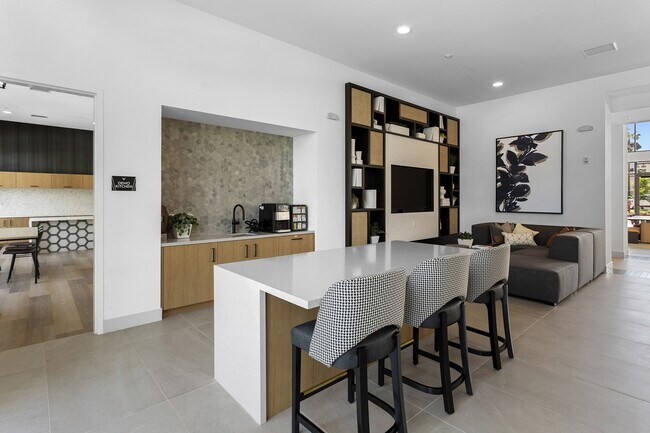 Foto del edificio - The Venue at Orange