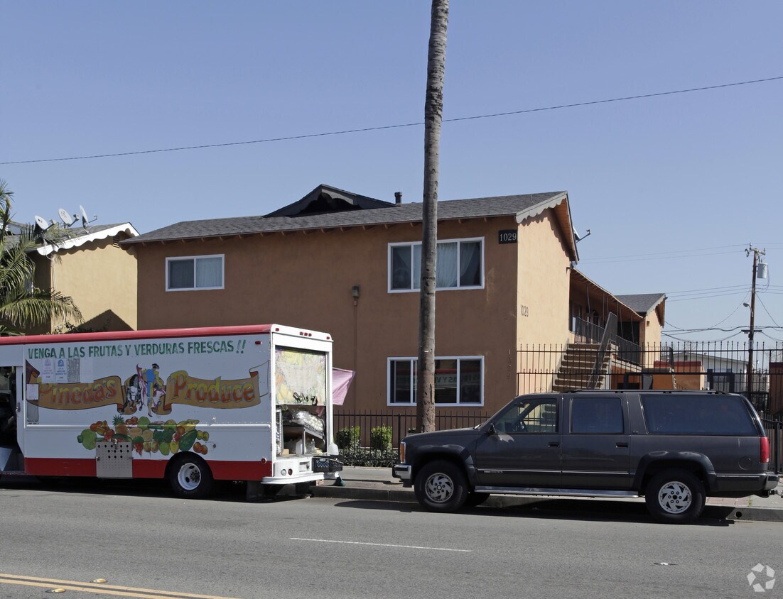 Foto principal - 1029 S Standard Ave